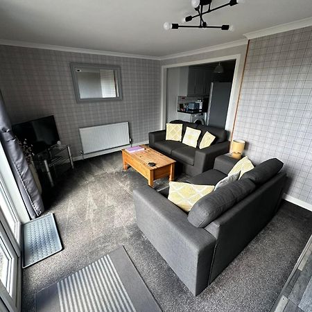 Self Catering Spacious 2 Bed Apartment With Sea Views South Erradale Bagian luar foto